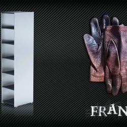 LOOKBOOK Frank