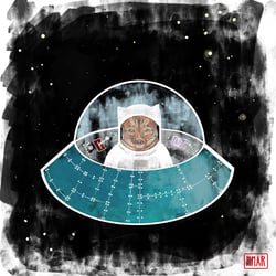 Digitale Illustration