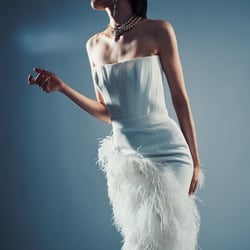 Elle Egypt – Bridal Editorial