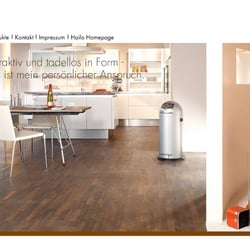 Webdesign Hailo Abfallsammler