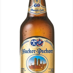 Munich Gold