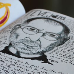 Steve Jobs