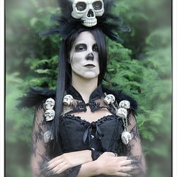 DoKomi Düsseldorf 2018/2017 Cosplay