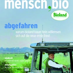Bioland Titel