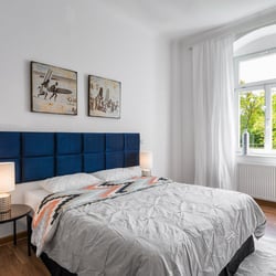 Immobilien- und Architekturfotografie