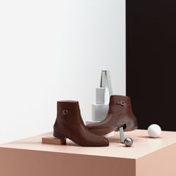 Scarosso Chelsea Boot Visual