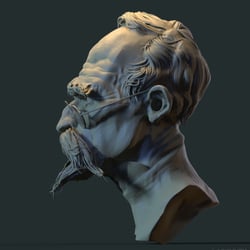 The Doctor