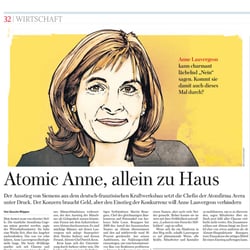 LAUVERGEON