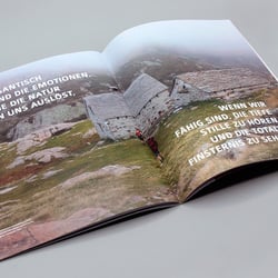 anderswo Magazin