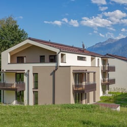 Immobilien Fotografie Neue Heimat Tirol