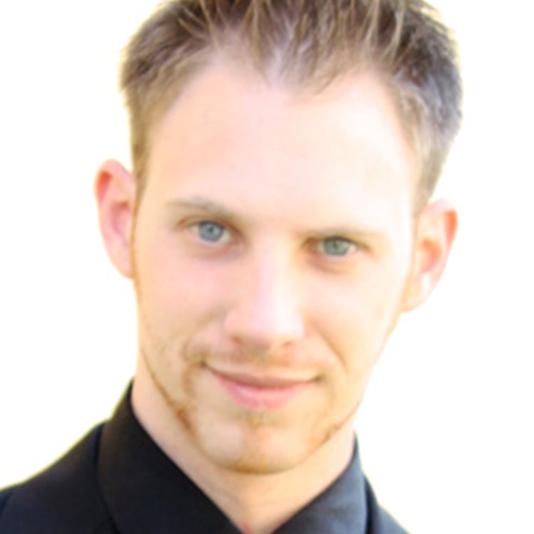 Andreas Hintze