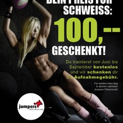 jumpers Fitness