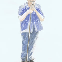 Live Drawings