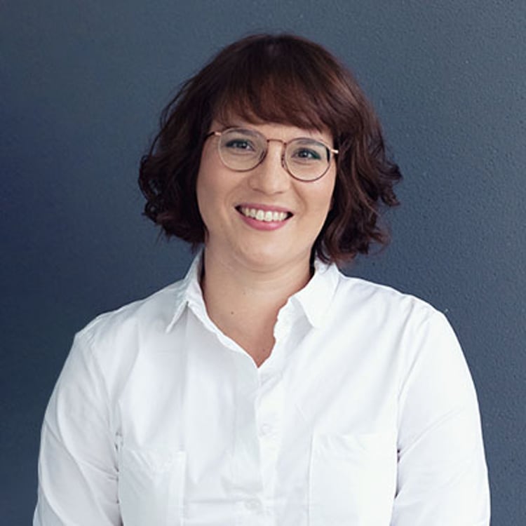 Julia Sponfeldner