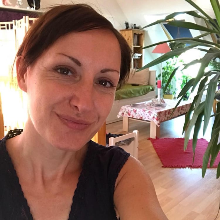 Mireille Gebler