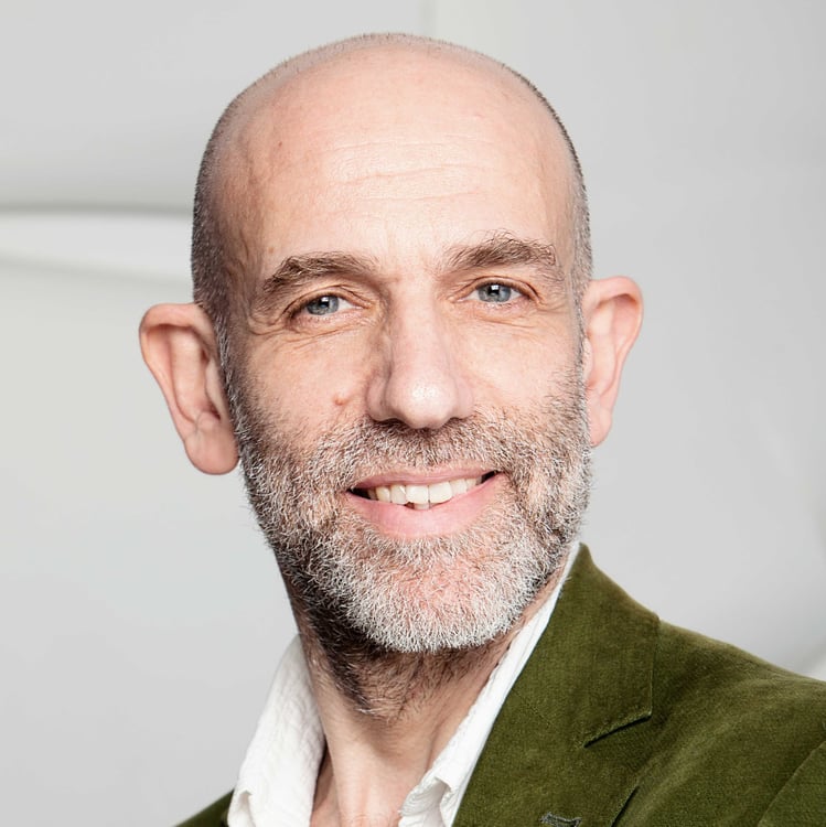 Gilberto Giardini