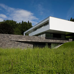Einfamilienhaus Satteins