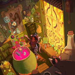 Laboratory
