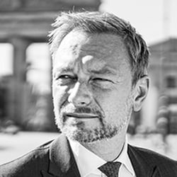 Kampagne Christian Lindner