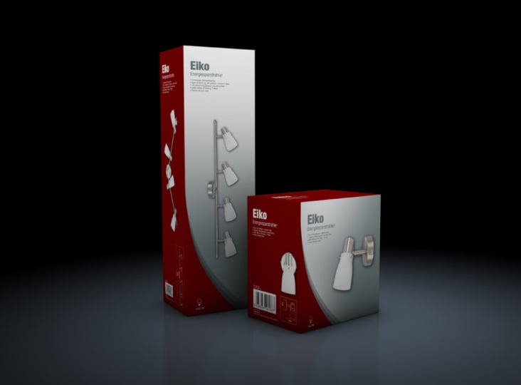 Packaging Design