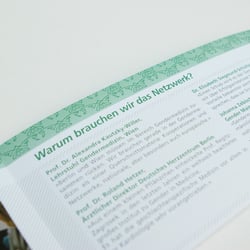 anna fischer projekt Informationsbroschüre