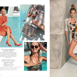 Editorial Portfolio