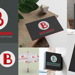 Logo-Design / Branding