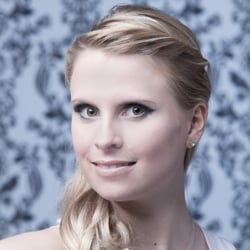 Ein Portrait aus der Serie Annabels Meisterstück