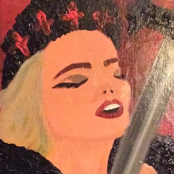 Rebelheart „Joan of Arc“ – Madonna