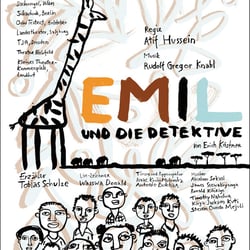 Staatsschauspiel Emil