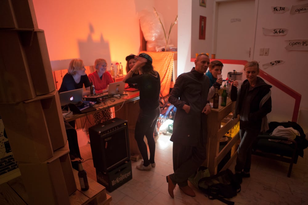 Reportage