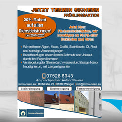 ImmoClean Design