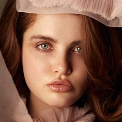 Photographer: Bea von Winterfeldt-Heuser http://visual-evo.com // MUA: Zhenya Tarasova https://de.tarasovamakeup //