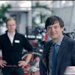 Fahrradträger April 2013
