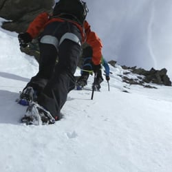 SALEWA RAVEN SL PRODUKTVISUALISIERUNG / PRODUKTFILM
