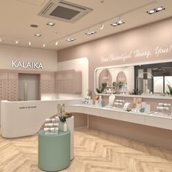 Store Mannheim