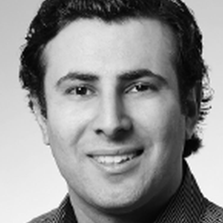 Arash Sorkhabi