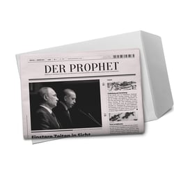 Der Prophet – Tageszeitung
