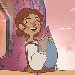 Brewberry Spell – Film Still 2