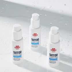 Skin Stories Produktretusche