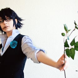 Be my Valentine