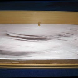 Schublade III mit Einsatz