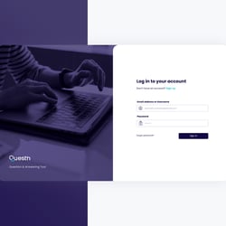 Questn Project