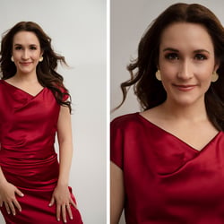 Soprano Vienna Opera Singer