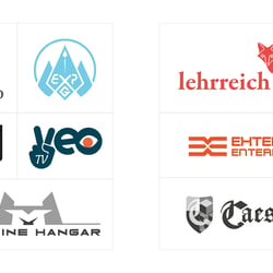 Logo Design
