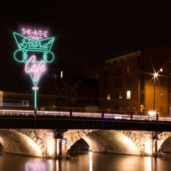 Bristol Bridge