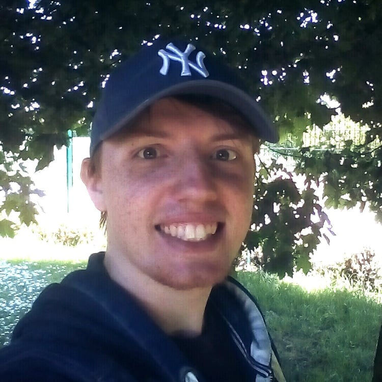 Benedikt Teich