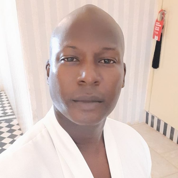 Alfred Ayodele Thompson