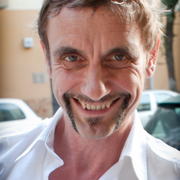 Matthias Lindner