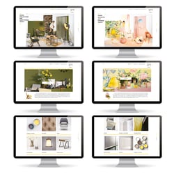 Website
